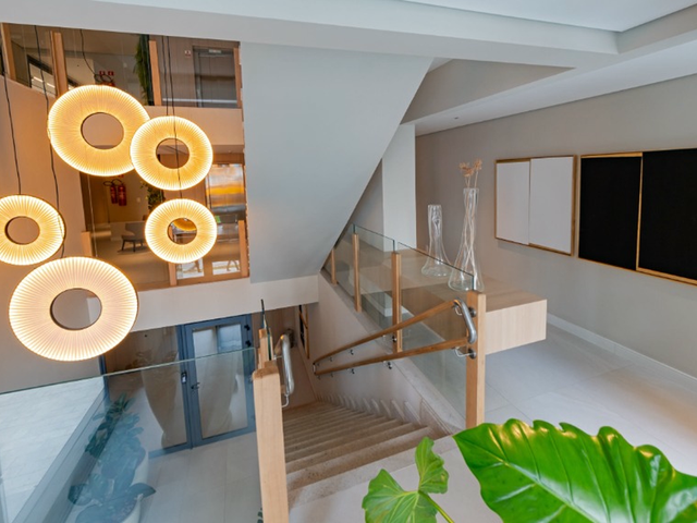 Foto do Apartamento - Apartamento à venda 1 Quarto 31.4M² Jardim Paulista São Paulo - SP | Lares e Andares Imóveis