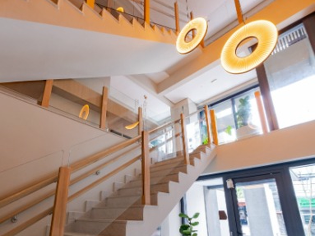 Foto do Apartamento - Apartamento à venda 1 Quarto 31.4M² Jardim Paulista São Paulo - SP | Lares e Andares Imóveis