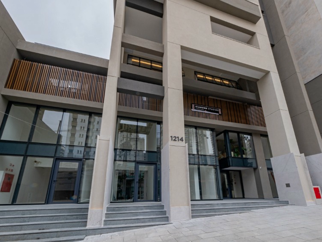 Foto do Apartamento - Apartamento à venda 1 Quarto 31.4M² Jardim Paulista São Paulo - SP | Lares e Andares Imóveis