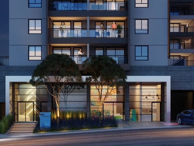 Foto do Loja - Loja à venda 506.16M² Ipiranga São Paulo - SP | Vita Ipiranga - Lojas | Vista Livre