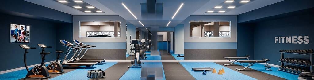 Apartamento, 2 quartos, 61 m² - Foto 5