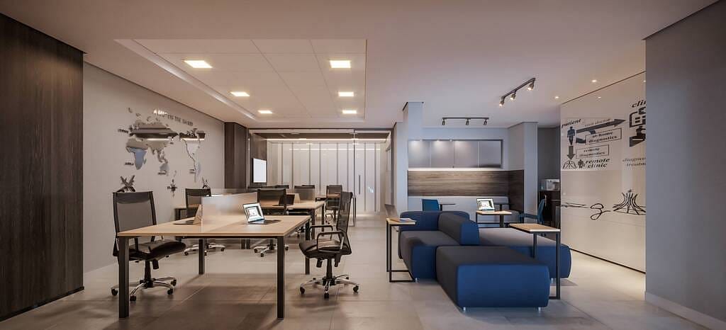 Apartamento, 2 quartos, 61 m² - Foto 11