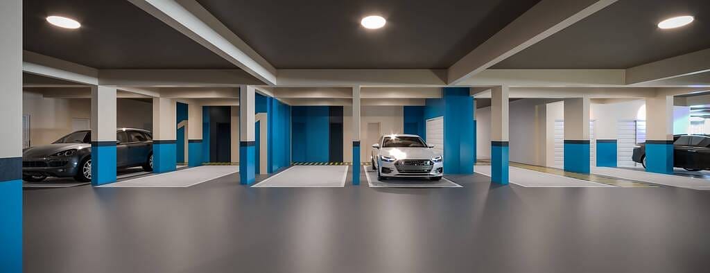 Apartamento, 2 quartos, 61 m² - Foto 12