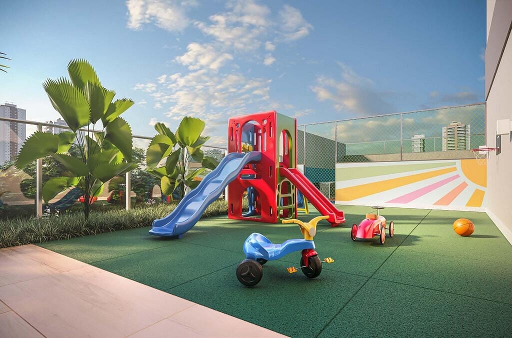 Apartamento, 2 quartos, 61 m² - Foto 16