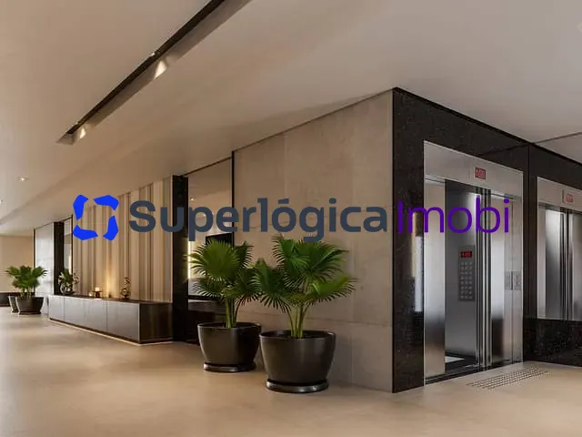 Apartamento 2 quartos e 2 banheiros, à venda, no bairro Jardim América em Goiânia