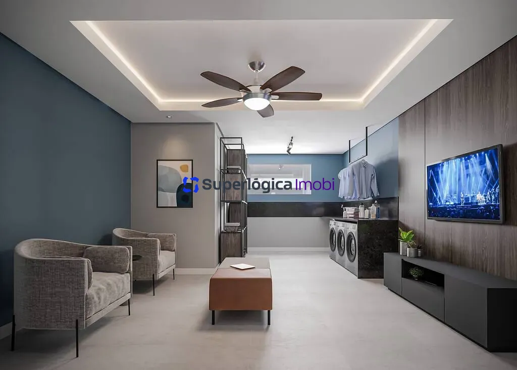 Apartamento, 2 quartos, 61 m² - Foto 13