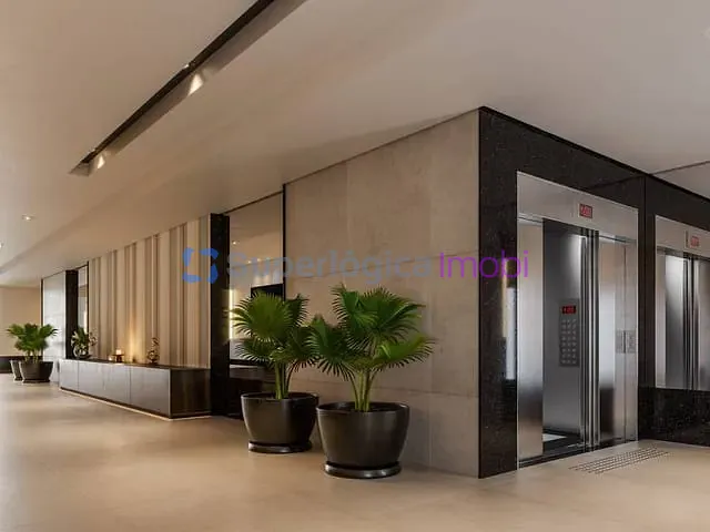 Apartamento 2 quartos e 2 banheiros, à venda, no bairro Jardim América em Goiânia