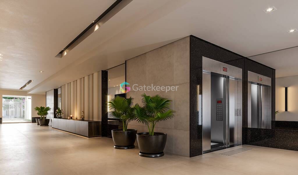 Apartamento à venda com 3 quartos, 76m² - Foto 3
