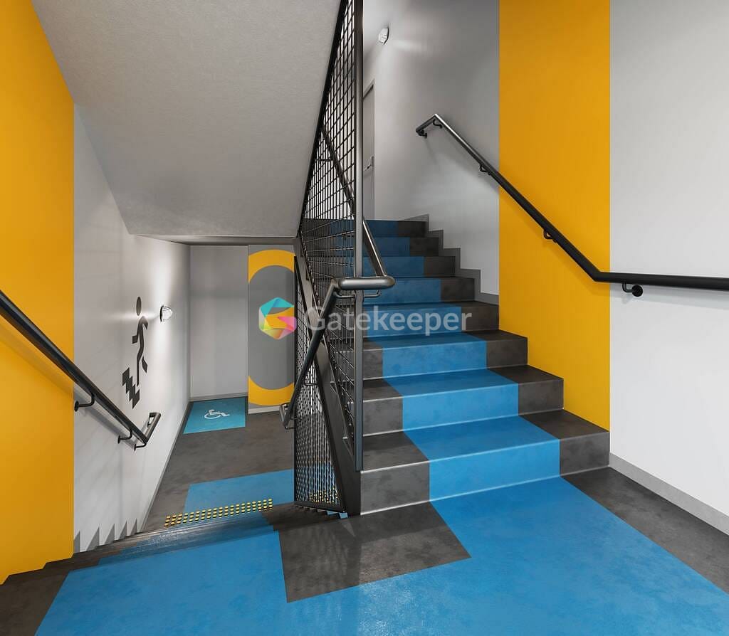 Apartamento à venda com 3 quartos, 76m² - Foto 4
