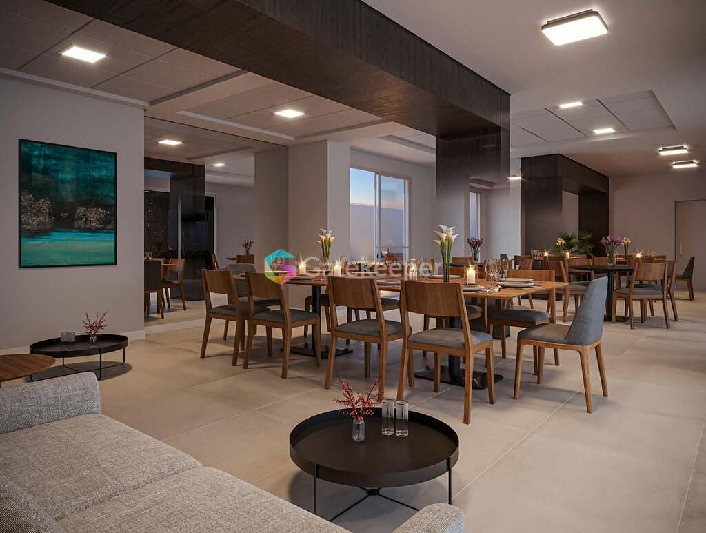 Apartamento à venda com 3 quartos, 76m² - Foto 6