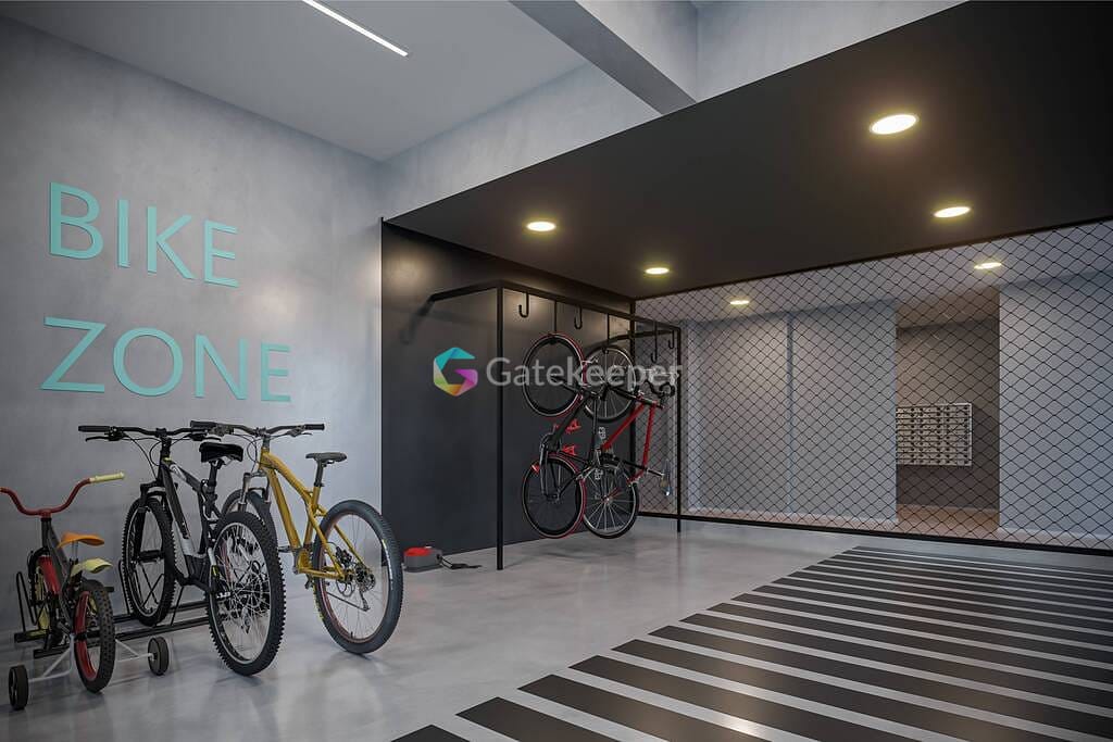 Apartamento à venda com 3 quartos, 76m² - Foto 7
