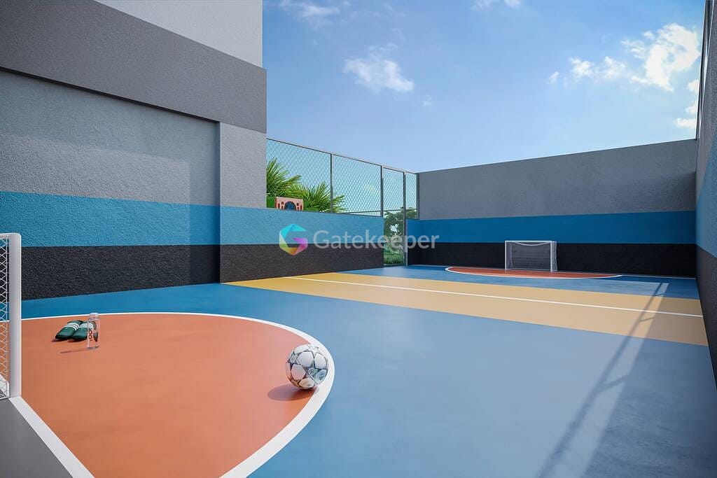 Apartamento à venda com 3 quartos, 76m² - Foto 15