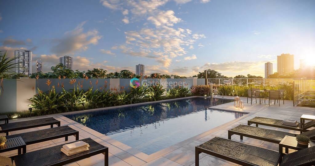 Apartamento à venda com 3 quartos, 76m² - Foto 17