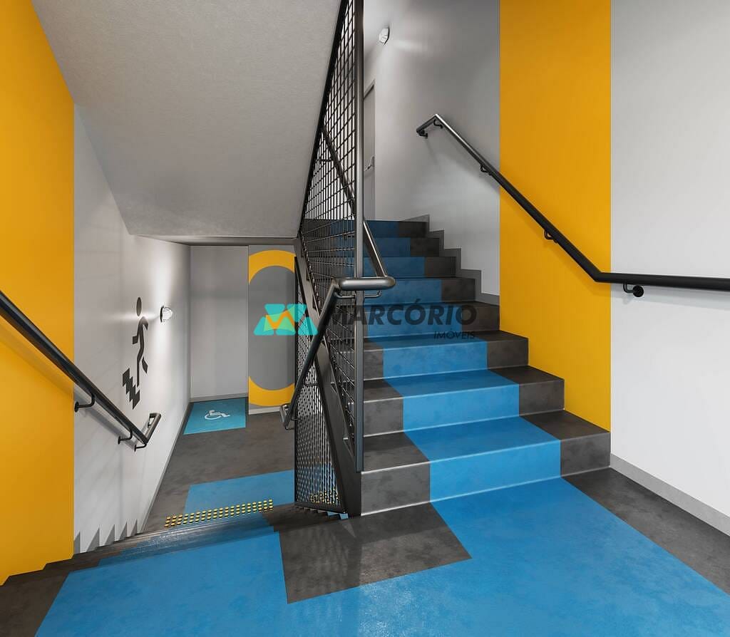 Apartamento à venda com 3 quartos, 76m² - Foto 4