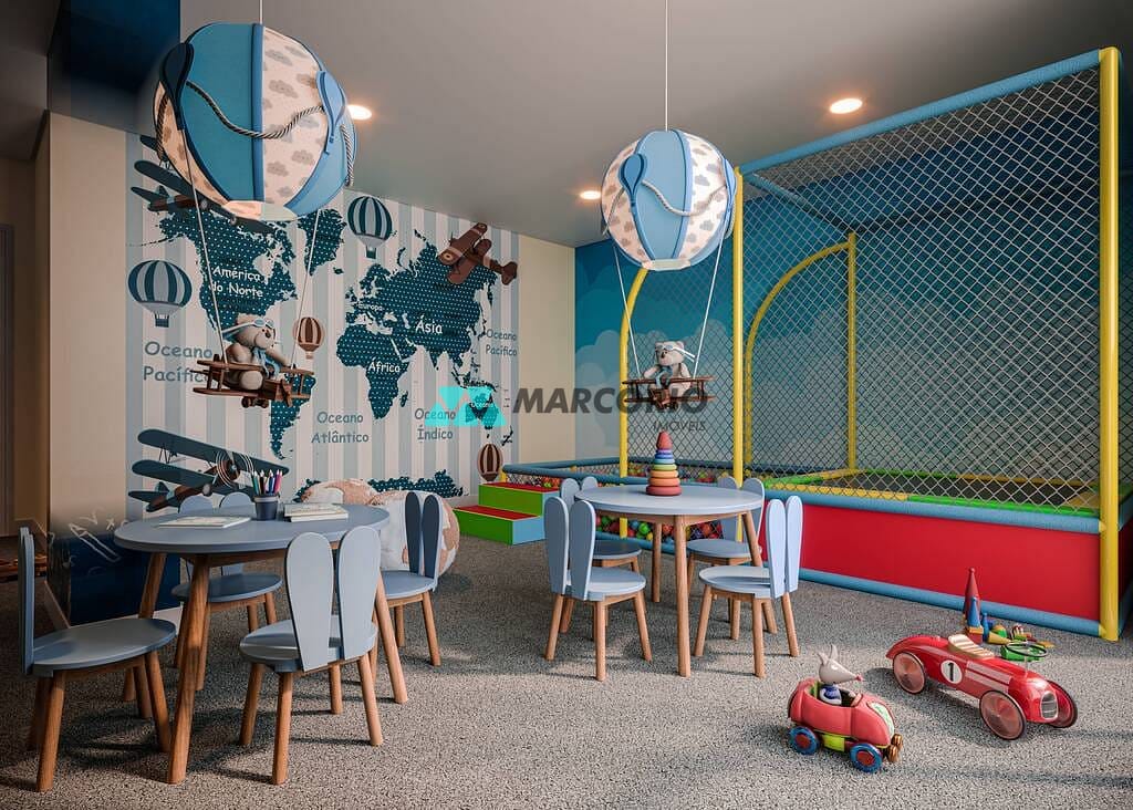 Apartamento à venda com 3 quartos, 76m² - Foto 10