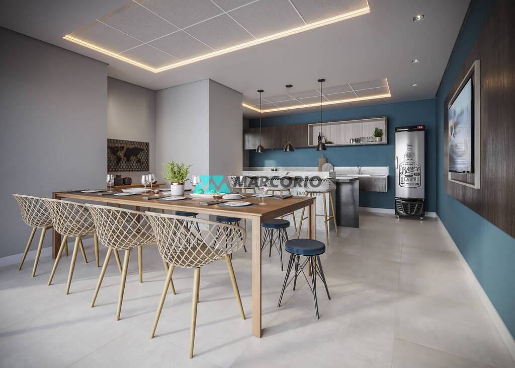 Apartamento à venda com 3 quartos, 76m² - Foto 8