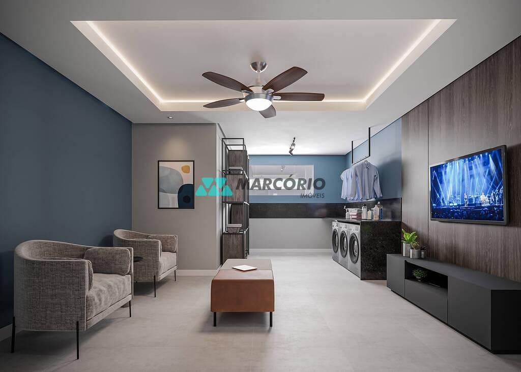 Apartamento à venda com 3 quartos, 76m² - Foto 13