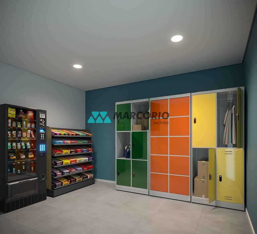 Apartamento à venda com 3 quartos, 76m² - Foto 14