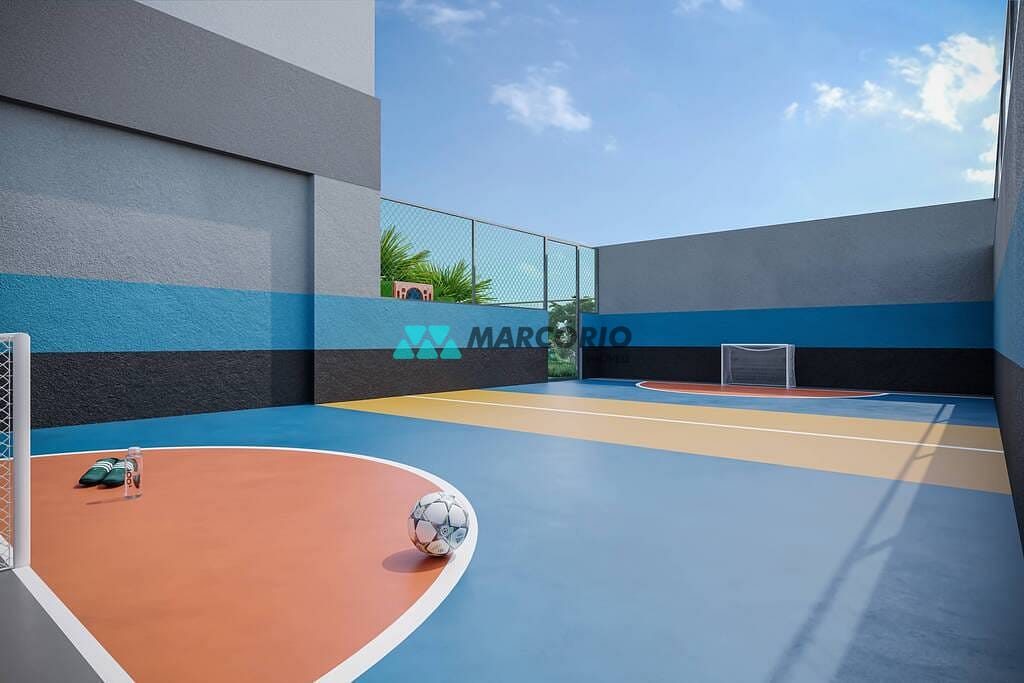 Apartamento à venda com 3 quartos, 76m² - Foto 15