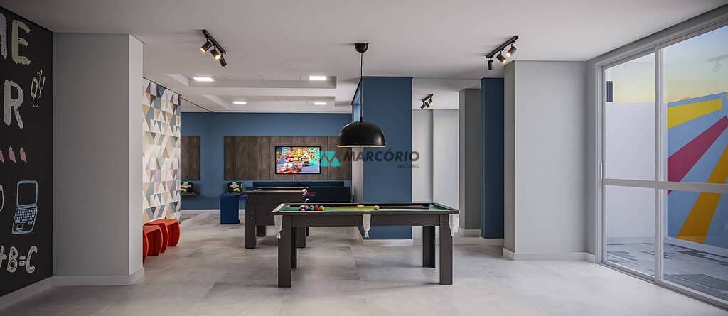 Apartamento à venda com 3 quartos, 76m² - Foto 9