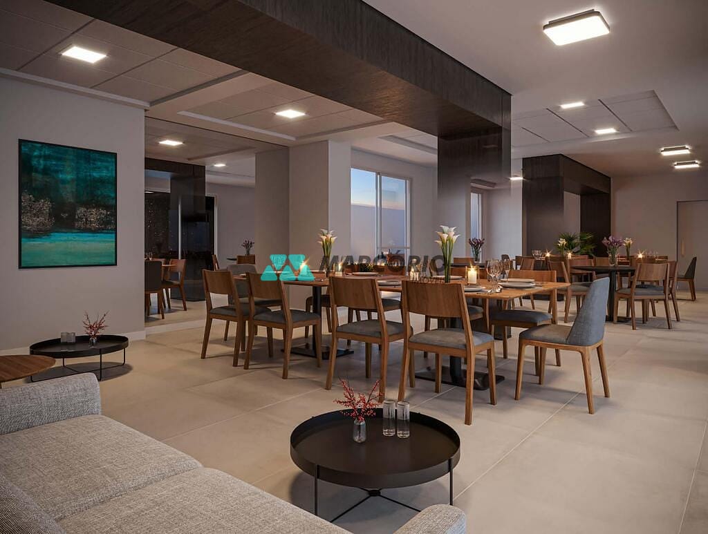 Apartamento à venda com 3 quartos, 76m² - Foto 6