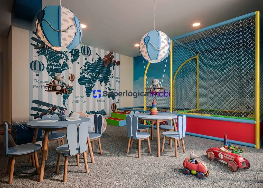 Apartamento, 3 quartos, 76 m² - Foto 10
