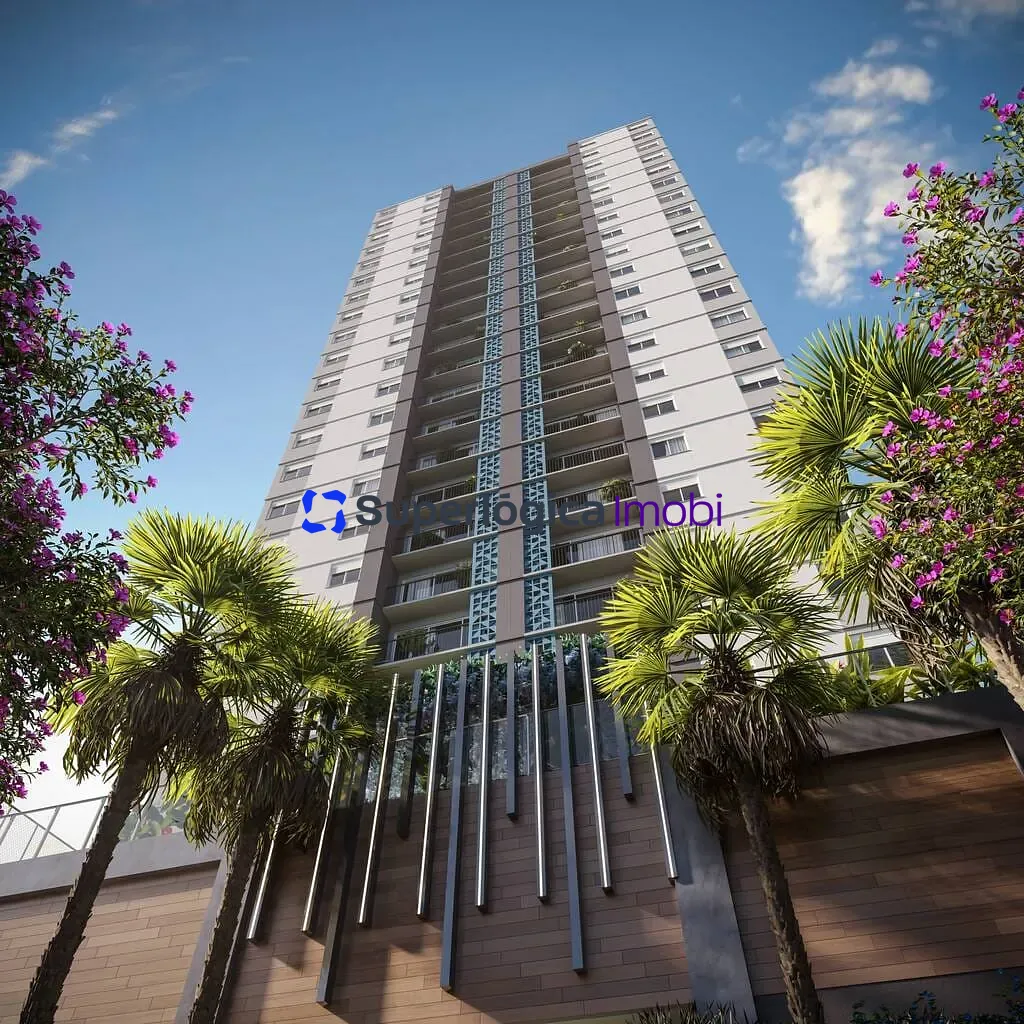 Apartamento, 3 quartos, 76 m² - Foto 1
