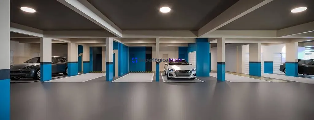 Apartamento, 3 quartos, 76 m² - Foto 12