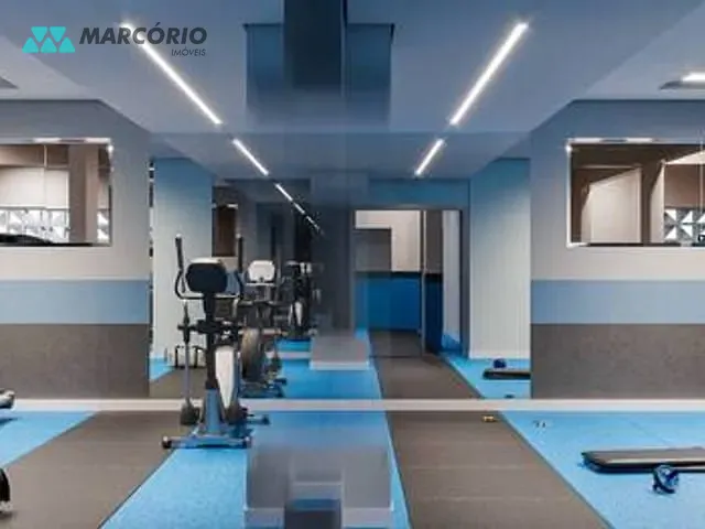 Apartamento 3 quartos e 2 banheiros, à venda, no bairro Jardim América em Goiânia