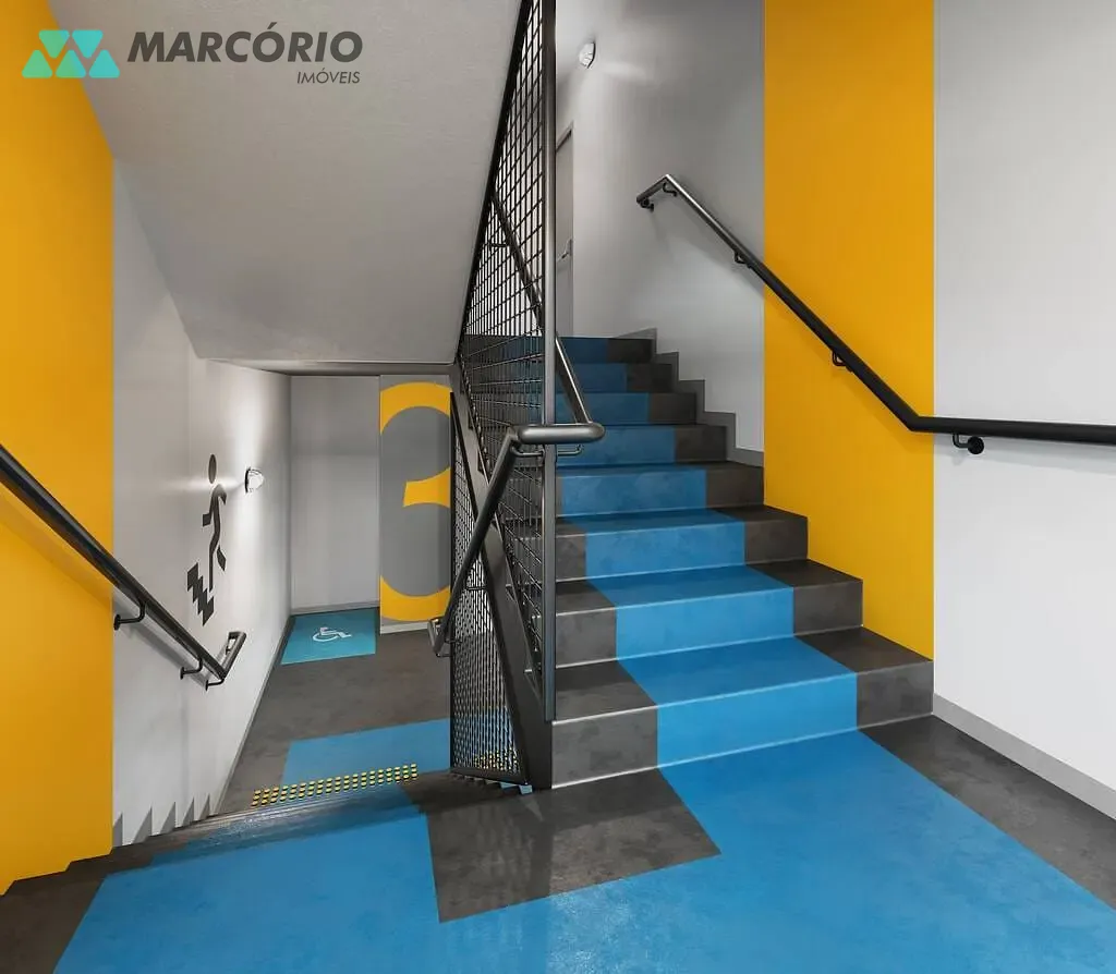 Apartamento, 3 quartos, 76 m² - Foto 4