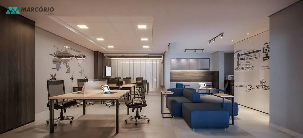 Apartamento, 3 quartos, 76 m² - Foto 11