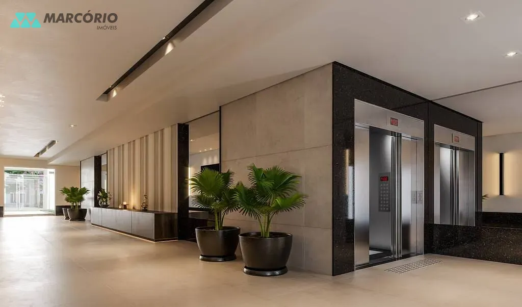 Apartamento, 3 quartos, 76 m² - Foto 3