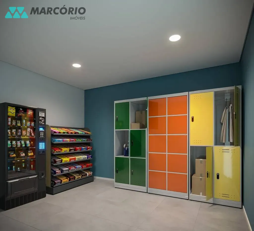 Apartamento, 3 quartos, 76 m² - Foto 14