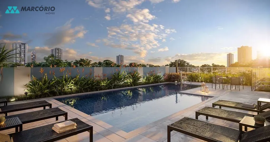 Apartamento, 3 quartos, 76 m² - Foto 17