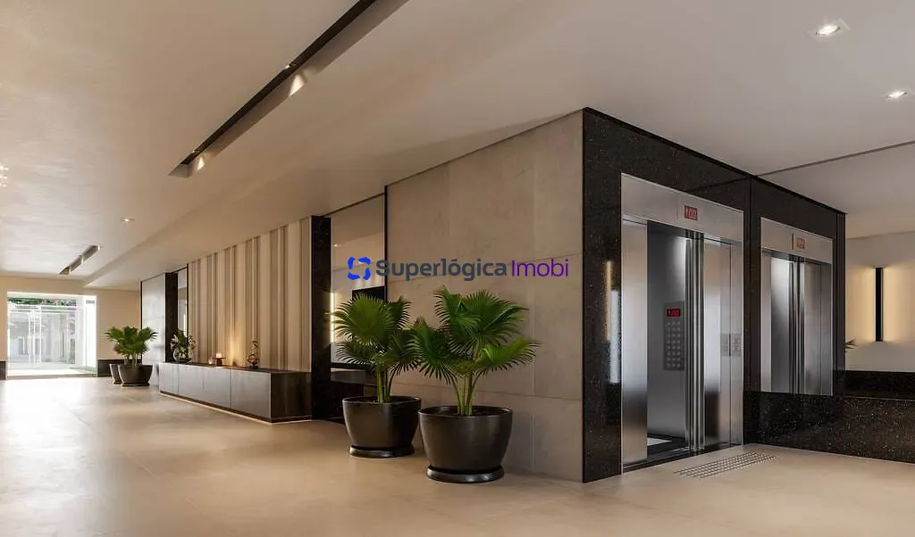 Apartamento, 3 quartos, 81 m² - Foto 3