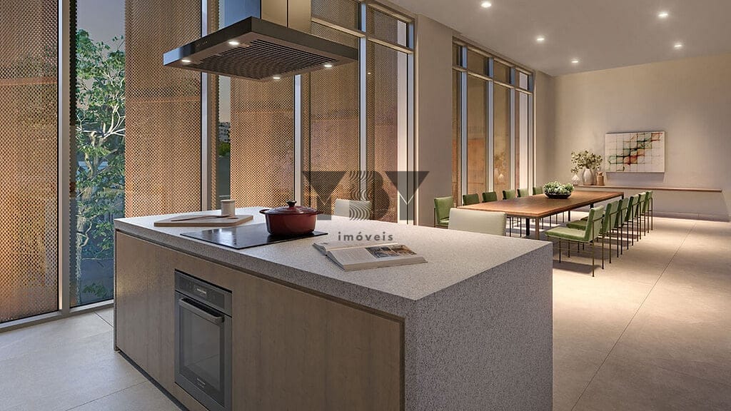 Cobertura à venda com 3 quartos, 300m² - Foto 18