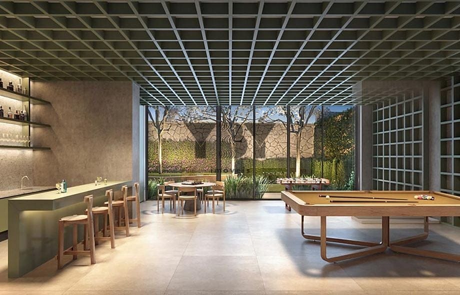 Cobertura à venda com 3 quartos, 300m² - Foto 21