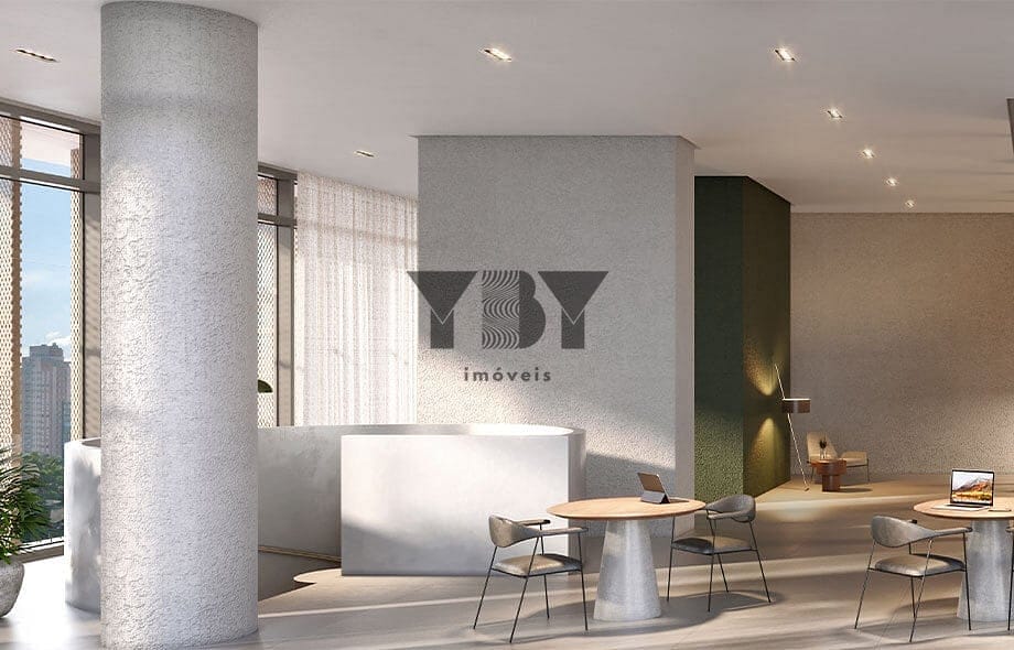 Cobertura à venda com 3 quartos, 300m² - Foto 23
