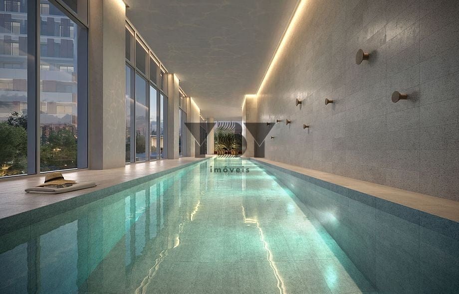 Cobertura à venda com 3 quartos, 300m² - Foto 25