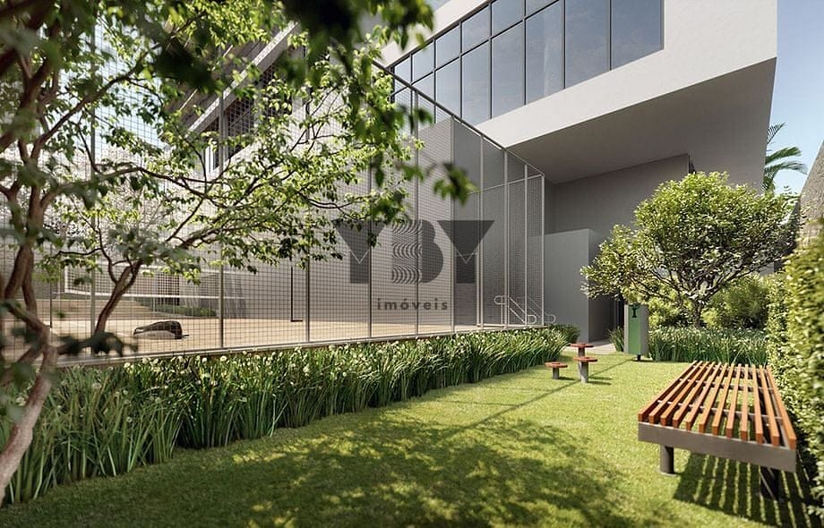 Cobertura à venda com 3 quartos, 300m² - Foto 28