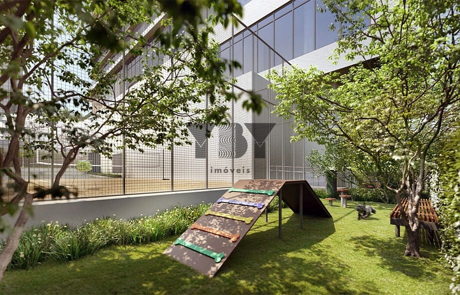 Cobertura à venda com 3 quartos, 300m² - Foto 31