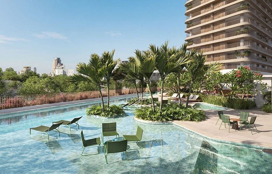 Cobertura à venda com 3 quartos, 300m² - Foto 32