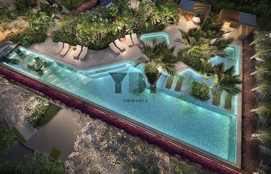 Cobertura à venda com 3 quartos, 300m² - Foto 33
