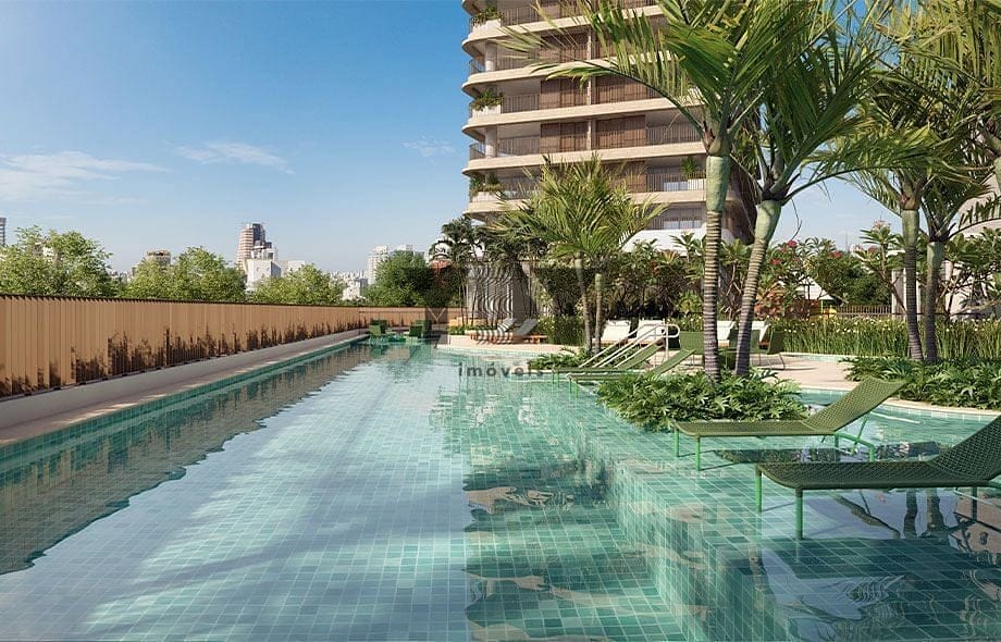 Cobertura à venda com 3 quartos, 300m² - Foto 35