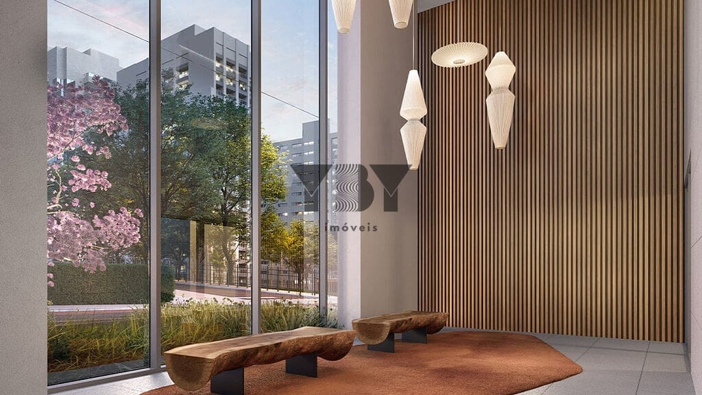 Cobertura à venda com 3 quartos, 300m² - Foto 5