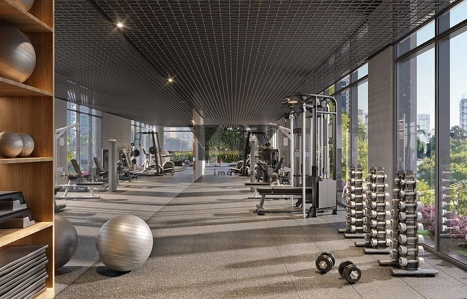 Cobertura à venda com 3 quartos, 300m² - Foto 11