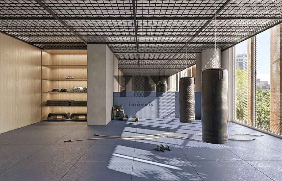 Cobertura à venda com 3 quartos, 300m² - Foto 13
