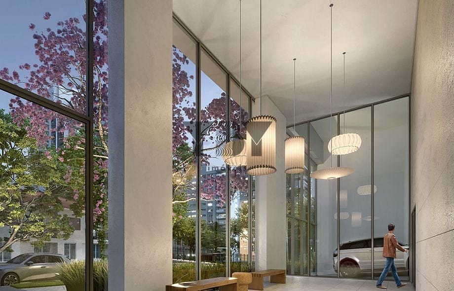 Cobertura à venda com 3 quartos, 300m² - Foto 4
