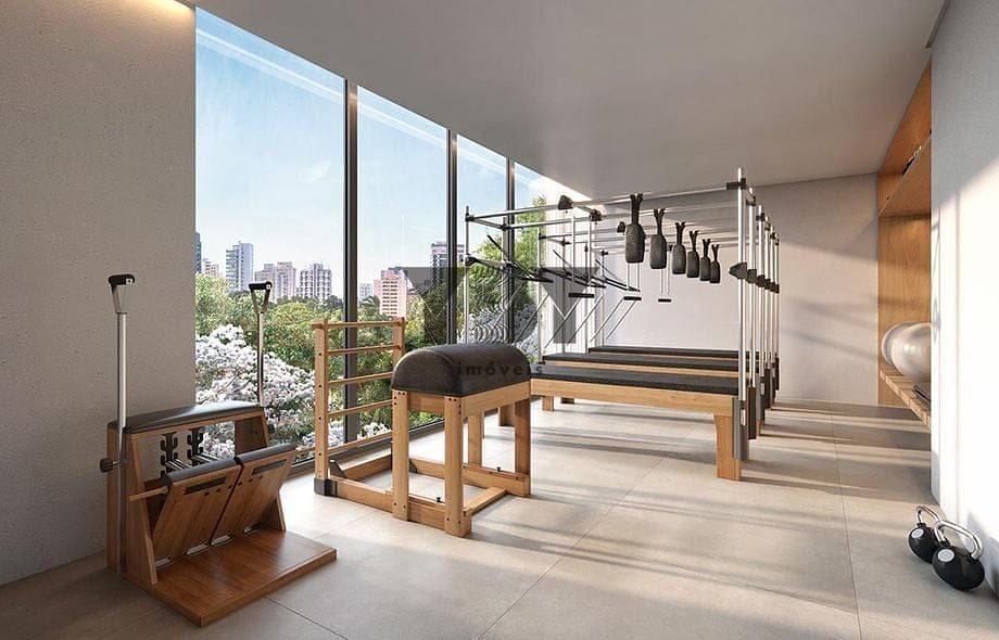 Cobertura à venda com 3 quartos, 300m² - Foto 12