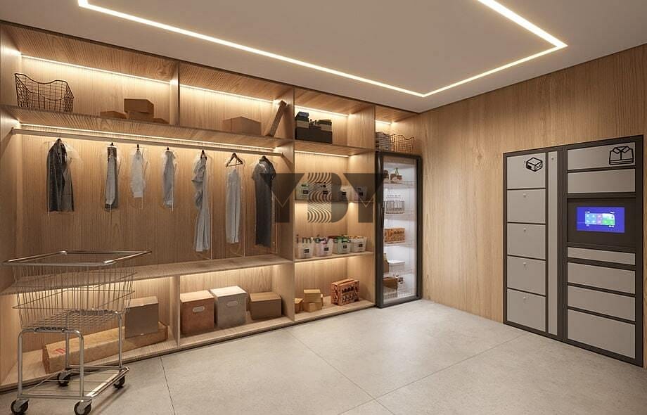 Cobertura à venda com 3 quartos, 300m² - Foto 16